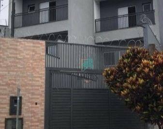 b96893a8b0833c76f4300b5a8d783c82b0cccc42 · Sobrado com 2 dormitórios à venda, 89 m² por R$ 508.800,00 - Jardim Santa Rita - Diadema/SP
