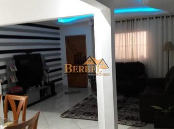 Casa · 200m² · 5 Quartos · 1 Vaga · 2 Casas Individuais no Jardim Sapopemba, 200m²