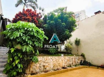 f5545e7bbe676f3dfd1127b956e6beee193f6ff9 · Casa, 296 m² - venda por R$ 1.050.000,00 ou aluguel por R$ 9.375,01/ano - Vila Valparaíso - Santo An