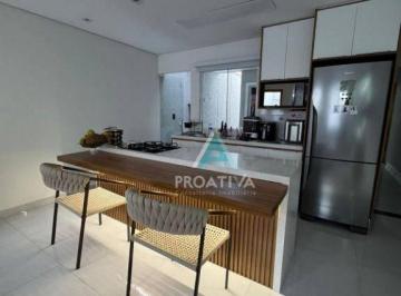9aaa907af1e3815895f7a65b767662929ca1c2dc · Sobrado com 3 dormitórios à venda, 130 m² por R$ 870.000 - Jardim Utinga - Santo André/SP
