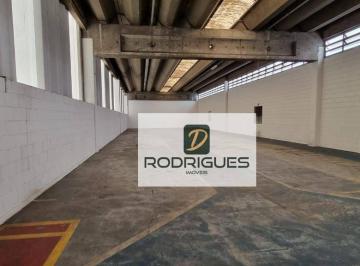 317b5b2b768a1acf61f40107906a821a94164055 · Galpão para alugar, 1800 m² por R$ 66.000,00/mês - Planalto - São Bernardo do Campo/SP