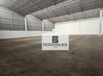 3126828d92d10d34684afdaf7e4d475cba9d107d · Galpão para alugar, 2383 m² por R$ 63.905/mês - Jardim Gagliardi - São Bernardo do Campo/SP
