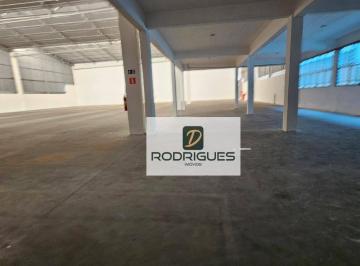 957665a32010a65bbad7c2cb0dd16caeb565ea4a · Galpão para alugar, 2383 m² por R$ 63.905/mês - Jardim Gagliardi - São Bernardo do Campo/SP