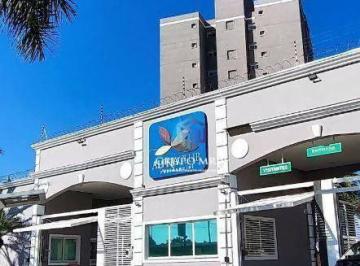 084f033f7034c9010fc3a65434a48031b993e2ee · Apartamento com 2 dormitórios à venda, 57 m² por R$ 420.000,00 - Parque Bela Vista - Votorantim/SP