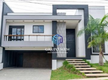409dafdffdaa5e770021a334bd83b933701db25a · Casa com 3 dormitórios à venda, 274 m² por R$ 1.900.000,00 - Condomínio Ibiti Reserva - Sorocaba/SP