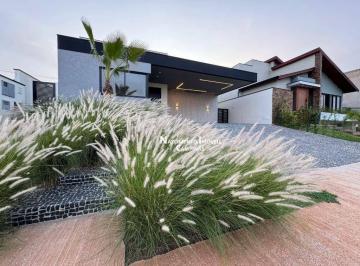 1a50e25b4bc48a2751d71f768a9ab25c93d21d4b · Casa térrea com 4 suítes à venda, 280 m² por R$ 2.590.000,00 - Residencial Parque dos Alecrins - Cam