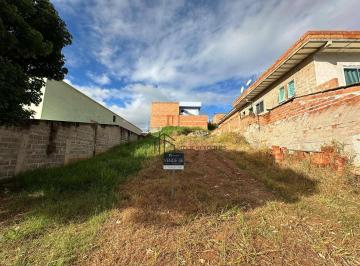 3e4a611ed5cbb0efc7d4b95bb8ecb841f3177ee3 · Terreno à venda, 318 m² por R$ 155.000,00 - Vila Primavera - Jaguariúna/SP