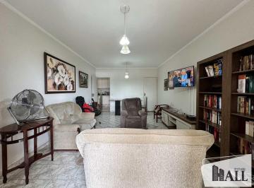 Apartamento · 95m² · 3 Quartos · 1 Vaga · Apartamento com 3 quartos, Centro, São José do Rio Preto - R$ 420 mil, Cod: 13574