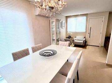Casa · 140m² · 2 Quartos · 2 Vagas · Casa de Condomínio, Jardim Vista Alegre, Rio Preto