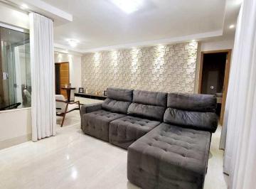 Casa · 250m² · 3 Quartos · 4 Vagas · Casa com 3 quartos, Residencial Cidade Jardim, São José do Rio Preto - R$ 755 mil, Cod: 13635