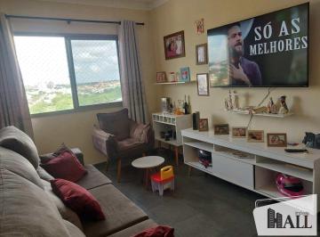 Apartamento · 70m² · 2 Quartos · 1 Vaga · Apartamento, Centro, São José do Rio Preto