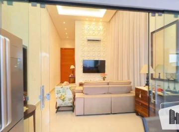 Casa · 302m² · 3 Quartos · 2 Vagas · Casa de Condomínio com 3 dorms, Village Damha Rio Preto III, São José do Rio Preto - R$ 1.42 mi, Cod