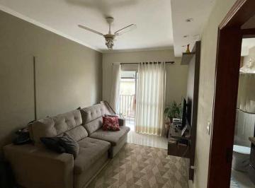 Apartamento · 100m² · 3 Quartos · 2 Vagas · Apartamento com 3 quartos, Jardim Bela Vista, São José do Rio Preto - R$ 340 mil, Cod: 8566