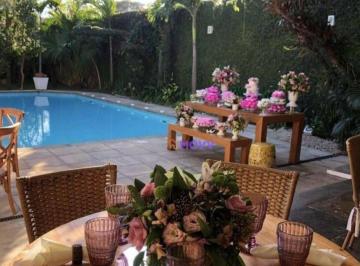 05e2141a6e8dba9950ff5fe5b50ddb5888cb8f72 · Casa à venda, 685 m² por R$ 5.900.000,00 - São Francisco - Niterói/RJ