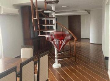 d7bb1194ece5030ba9228336784f23c3d486eb41 · Cobertura com 04 suítes em Moema