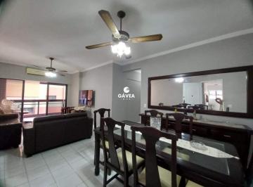 Apartamento · 116m² · 2 Quartos · 1 Vaga · Apartamento à venda no Aparecida em Santos.