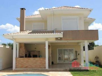 Casa · 316m² · 3 Quartos · 3 Vagas · Lindo sobrado à venda no Jardim Panorama, com 316m2, 3 Quartos e 5 Banheiros