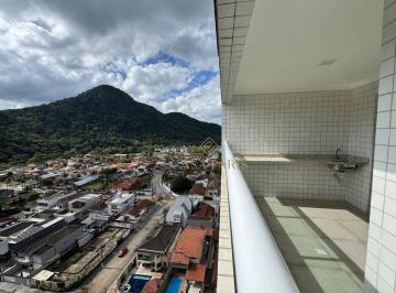 f14ab92d442f6f693c12745cbe3c039936208a5e · Apartamento com 1 dormitório à venda, 58 m² por R$ 350.000,00 - Canto do Forte - Praia Grande/SP