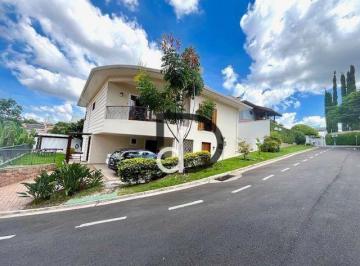 8563cb21c956b52e4cc5789d9f5222f115ef51c9 · Casa com 4 quartos à venda, 400 m² por R$ 2.095.000 - Chácaras Silvania - Valinhos/SP