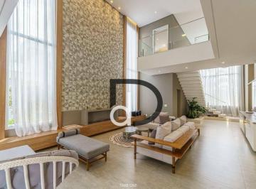 e4a29cf8e3b731ede467356af6007ae1880b793e · Casa Alto Padrão com 4 suítes, 560m2 no Cond. Campo de Toscana Vinhedo