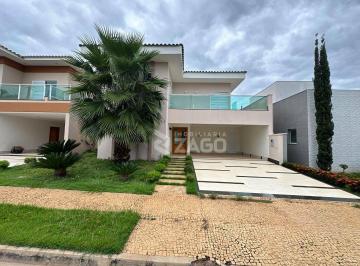 62f9bdd07c1c16f1b399ca3520e57bb50256de60 · Casa com 4 dormitórios à venda, 320 m² por R$ 2.100.000 - Damha Residencial Uberaba II - Uberaba/MG
