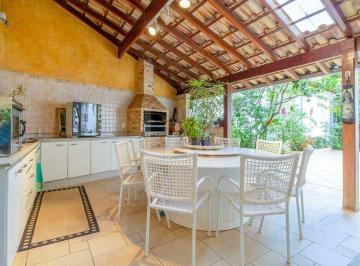 Casa · 324m² · 5 Quartos · 4 Vagas · Casa à venda, 5 quartos, 5 suítes, 4 vagas, Comiteco - Belo Horizonte/MG