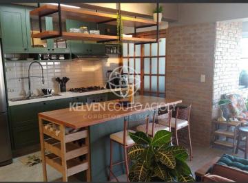 Apartamento · 97m² · 2 Quartos · 1 Vaga · Condominio BLEM Home Resort - Apartamento à venda no Condomínio Blem Home Resort no Belenzinho em
