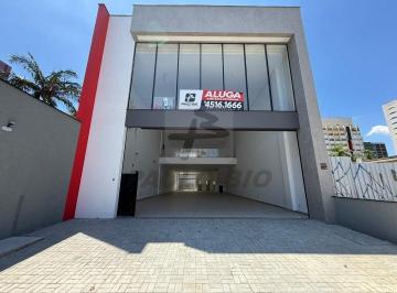 Comercial · 400m² · Comercial para aluguel - no Jardim