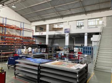 Comercial en Venda Luz · Comercial à venda - no Luz