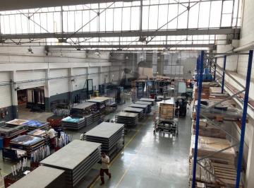 Comercial · 2550m² · Comercial à venda - no Luz