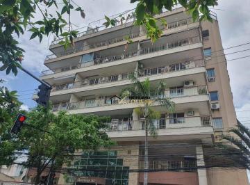 f09aca5e295fc5309dbac7b6dc81197208a2678a · Cobertura à venda, 140 m² por R$ 380.000,00 - Praça Seca - Rio de Janeiro/RJ