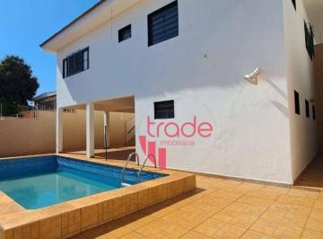 ccb212081f2b68c345dfa4ff63ef887b21ee5adb · Casa Comercial à Venda de 04 Dormitórios no Jardim Sumaré em Ribeirão Preto com Piscina.