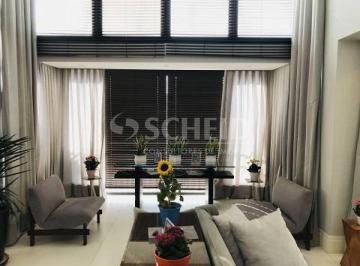Apartamento · 270m² · 3 Quartos · 3 Vagas · Oportunidade Única: Cobertura Duplex em Moema com Todos os Benefícios de Conforto e Lazer!