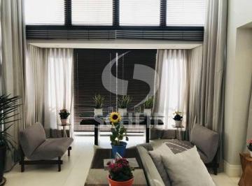 Apartamento · 270m² · 3 Quartos · 3 Vagas · Oportunidade Única: Cobertura Duplex em Moema com Todos os Benefícios de Conforto e Lazer!