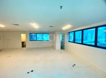 Comercial · 96m² · 2 Vagas · Conjunto Comercial no Brooklin - Espaço Moderno para o seu Negócio