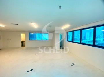 Comercial · 96m² · 2 Vagas · Conjunto Comercial no Brooklin - Espaço Moderno para o seu Negócio