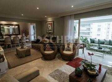 Apartamento · 248m² · 4 Quartos · 4 Vagas · Apartamento à Venda no Morumbi, 4 suítes, 4 vagas, 248m2.
