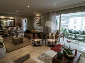 Apartamento · 248m² · 4 Quartos · 4 Vagas · Apartamento à Venda no Morumbi, 4 suítes, 4 vagas, 248m2.