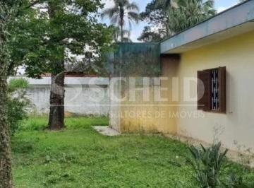 Casa · 238m² · 3 Quartos · 3 Vagas · CASA TÉRREA A VENDA EM INTERLAGOS BOLSÃO RESIDENCIAL