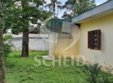 Casa · 238m² · 3 Quartos · 3 Vagas · CASA TÉRREA A VENDA EM INTERLAGOS BOLSÃO RESIDENCIAL