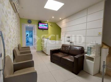 Comercial · 162m² · 5 Quartos · 2 Vagas · Sobrado no bairro Chácara Santo Antônio-SP