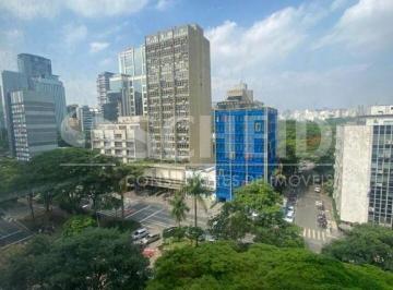 Comercial · 88m² · 2 Vagas · Conjunto Comercial na Faria Lima - Espaço Amplo e Estratégico
