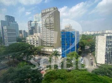 Comercial · 88m² · 2 Vagas · Conjunto Comercial na Faria Lima - Espaço Amplo e Estratégico