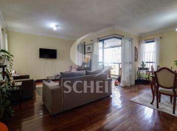 Apartamento · 300m² · 3 Quartos · 5 Vagas · Cobertura Exclusiva com Piscina, Terraço Gourmet e 5 Vagas na Vila Olímpia