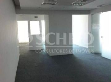 Comercial · 2844m² · 28 Vagas · Andar com 2.844,04mts. 28 vagas