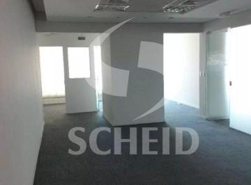 Comercial · 2844m² · 28 Vagas · Andar com 2.844,04mts. 28 vagas