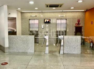 Comercial · 147m² · 2 Vagas · Conjunto comercial no Brooklin,  147m2., 2 vagas.