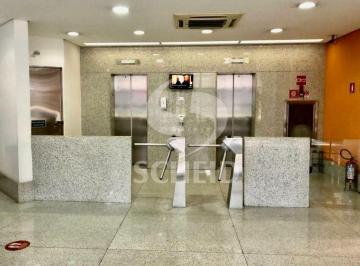 Comercial · 147m² · 2 Vagas · Conjunto comercial no Brooklin, 147m2., 2 vagas.