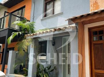 Casa · 115m² · 2 Quartos · 1 Vaga · Casa de Vila no Jardim Paulista: Charme e Aconchego