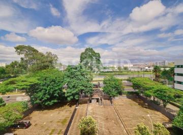 Comercial · 7796m² · 140 Vagas · Prédio à venda próximo estação do metrô e CPTM Santo Amaro e UNINOVE